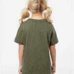 Youth Fine Jersey Tee