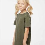 Youth Fine Jersey Tee