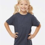 Youth Fine Jersey Tee