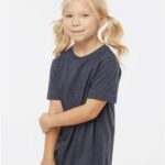Youth Fine Jersey Tee