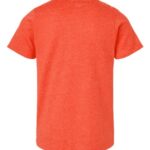 Youth Fine Jersey Tee