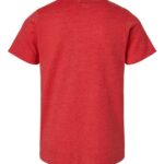 Youth Fine Jersey Tee