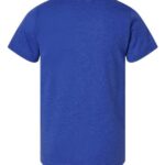 Youth Fine Jersey Tee