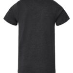 Youth Fine Jersey Tee