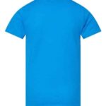 Youth Fine Jersey Tee