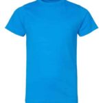 Youth Fine Jersey Tee