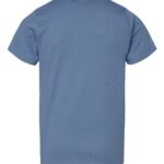 Youth Fine Jersey Tee