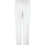 Women's Half-Elastic Work Pants