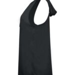 Women's B-Core Racerback Hooded Tank Top