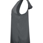 Women's B-Core Racerback Hooded Tank Top