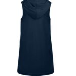 Women's B-Core Racerback Hooded Tank Top