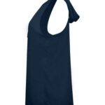 Women's B-Core Racerback Hooded Tank Top