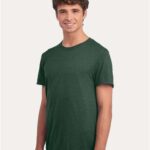 Premium Blend Ring-Spun T-Shirt