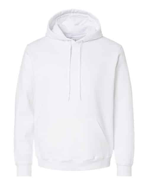 Unisex Eco™ Premium Blend Ring-Spun Hooded Sweatshirt