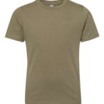 Youth Cotton T-Shirt