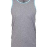 Men's Cotton Muscle Tank