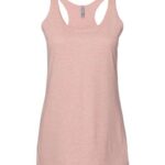Women’s Triblend Racerback Tank