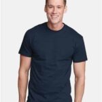Unisex Power Crew Tee