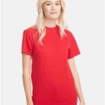 Unisex Power Crew Tee