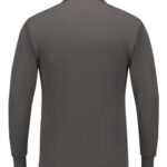 Men's Long Sleeve Performance Knit Polo