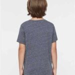 Youth Harborside Mélange Tee