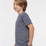 Youth Harborside Mélange Tee