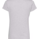 Women's Harborside Mélange V-Neck Tee