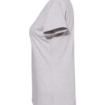 Women's Harborside Mélange V-Neck Tee