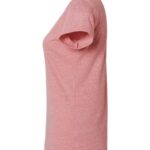 Women's Harborside Mélange V-Neck Tee