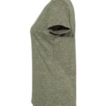 Women's Harborside Mélange V-Neck Tee