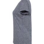Women's Harborside Mélange V-Neck Tee