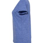 Women's Harborside Mélange V-Neck Tee
