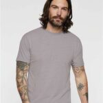 Men's Harborside Mélange Tee