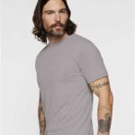 Men's Harborside Mélange Tee