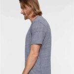 Men's Harborside Mélange Tee