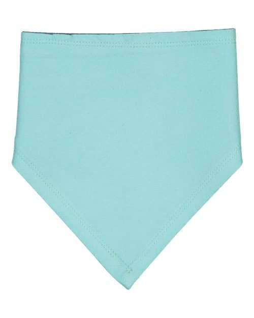 Infant Premium Jersey Bandana Bib