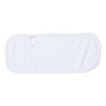 Infant Terry Burp Cloth