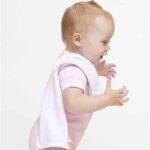 Infant Terry Burp Cloth