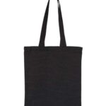 Large Canvas Tote