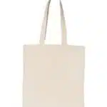 Large Canvas Tote