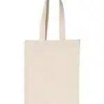Medium Canvas Tote