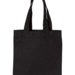 Small Canvas Tote