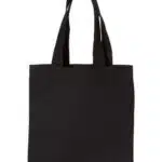 Small Canvas Tote