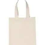 Small Canvas Tote