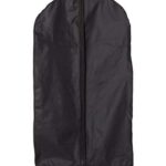 Gusseted Garment Bag