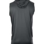 Youth B-Core Sleeveless Hooded T-Shirt