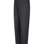 Men's Extended Sizes Elastic Insert Work Pants