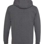 Men's FitFlex French Terry Hooded Sweatshirt
