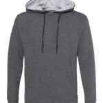 Men's FitFlex French Terry Hooded Sweatshirt