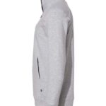 Men's FitFlex French Terry Quarter-Zip Pullover